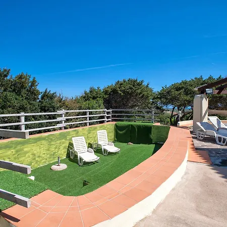 Apartment Green Stintino