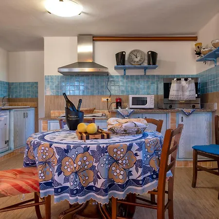 Apartamento Green