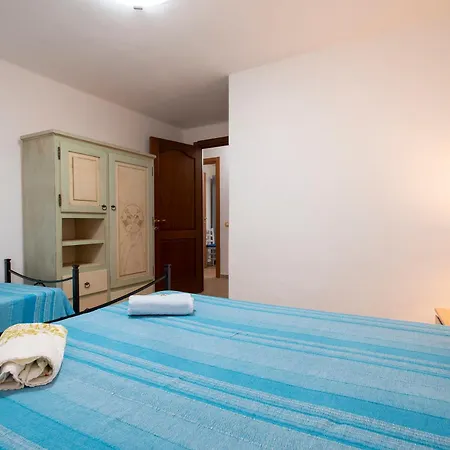 Green Apartment Stintino