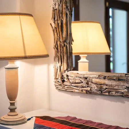 Apartamento Green