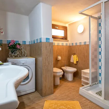 Apartmán Green Stintino