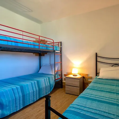 Apartmán Green Stintino